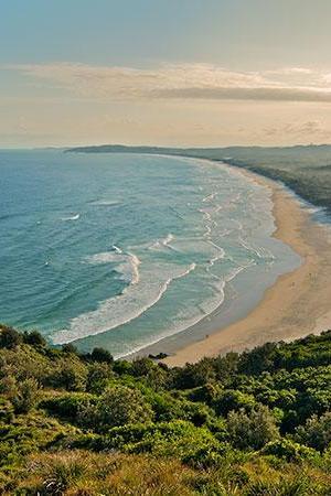 Nature reserves