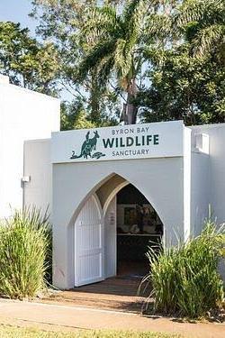 Byron Bay Wildlife Sanctuary